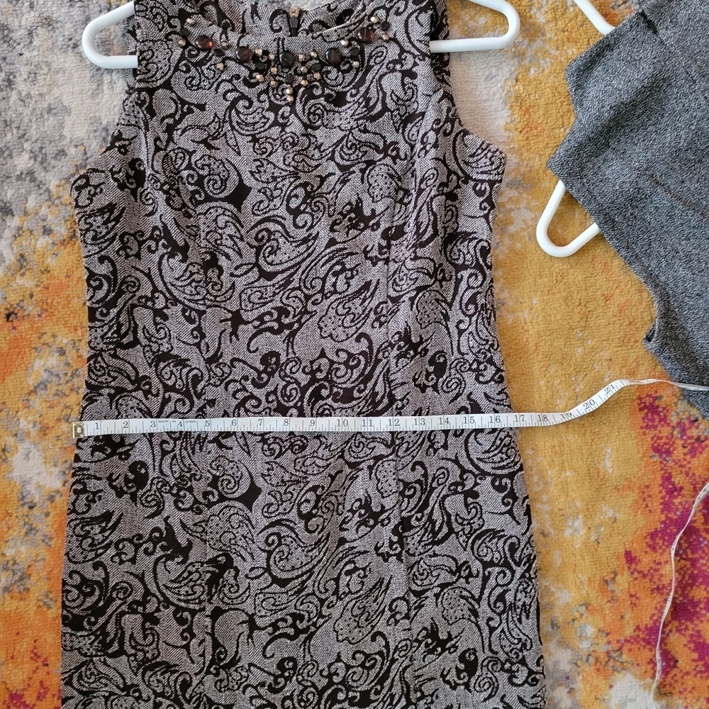 New🛍ˢˡᵉᵉᵛᵉˡᵉˢˢ ᴶᵉʷᵉˡᵉᵈ ᵂᵒᵒˡ ᴰʳᵉˢˢ ᵇʸ ᶜˡᵉᵃʳʷᵃᵗᵉʳ ᶜʳᵉᵉᵏ🤎 - Picture 16 of 16